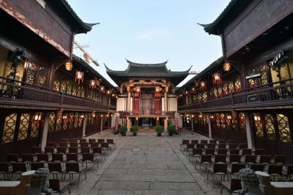 戏曲导赏会